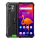 Smartfon Blackview BV8900 8/256GB 10000mAh zielony